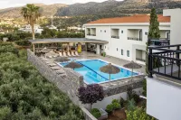 Dias Hotel & Apts - Pet friendly