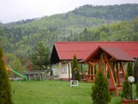 Pensiunea Casa Vero - Homestays
