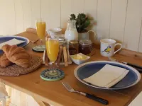 Glamping on the Hill Hoteles en Midsomer Norton