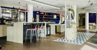 Ibis Strasbourg Aéroport le Zénith - Bintang 3