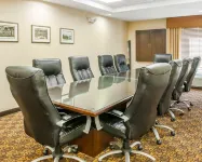 Comfort Suites French Lick Hotels in French Lick Township