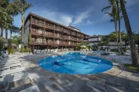 Hotel Nacional Inn Ubatuba - Praia Das Toninhas Hotels in Ubatuba