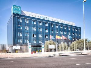 Hotel Ciudad de Mostoles