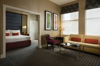 Kimpton Hotel Monaco Baltimore Ξενοδοχεία στην πόλη Baltimore