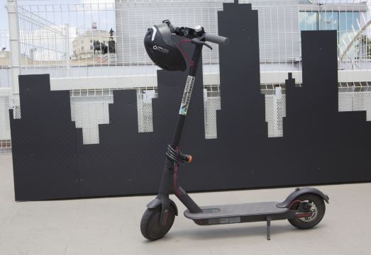 카주알 델 테아트로 마드리드 호텔