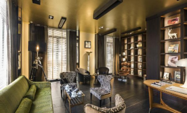 Palazzo Navona Hotel Rome