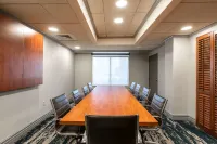 Wingate by Wyndham Charlotte Speedway/Concord Hotel di Concord