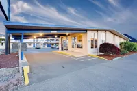 Travelodge by Wyndham Aberdeen Hotels in 