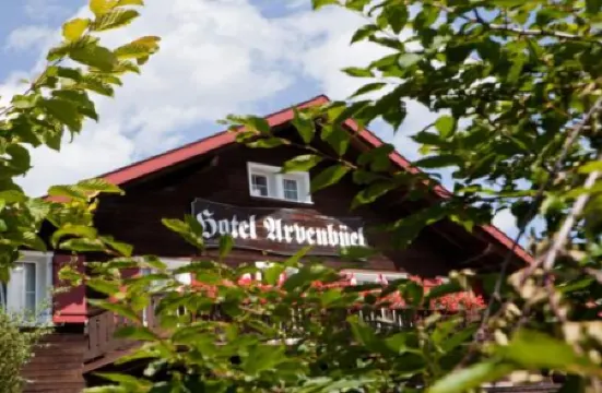 Hotel Arvenbüel