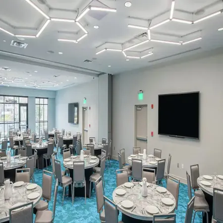 Hilton Garden Inn Pomona