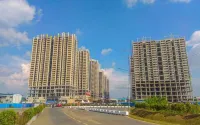 Brand New and Modern 2Br Meikarta Apartment Hotel dekat Indomaret Sukamahi 2
