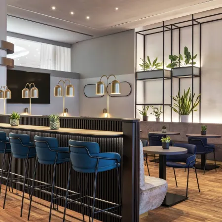 Courtyard by Marriott Vienna Prater/Messe