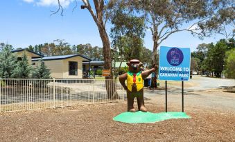 Goulburn South Caravan Park