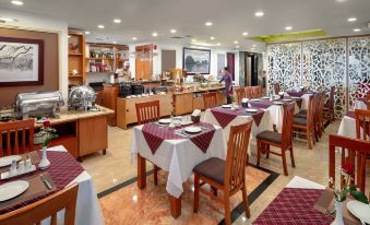 Nesta Boutique Hotel Ha Noi