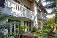 La Paloma Villa فنادق في نها ترانج