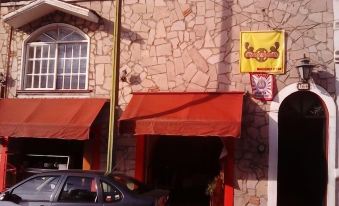 Hostel Casa Zalaoui