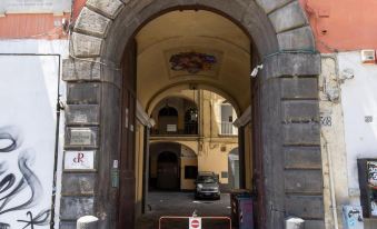 Palazzo Della Porta B&B