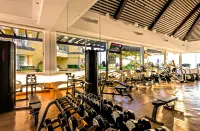 Hotel Marina El Cid Spa & Beach Resort - All Inclusive - Gym