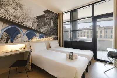 B&B Hotel Como Camerlata Các khách sạn gần Como San Giovanni Railway Station