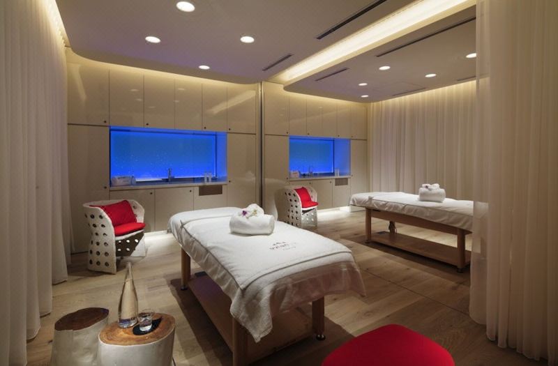 Palace Hotel Tokyo photo 4