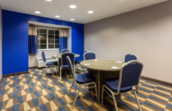 Microtel Inn & Suites by Wyndham Bethel/Danbury Hotels in Bethel