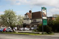 The Longshoot Hotels in Sutton Cheney