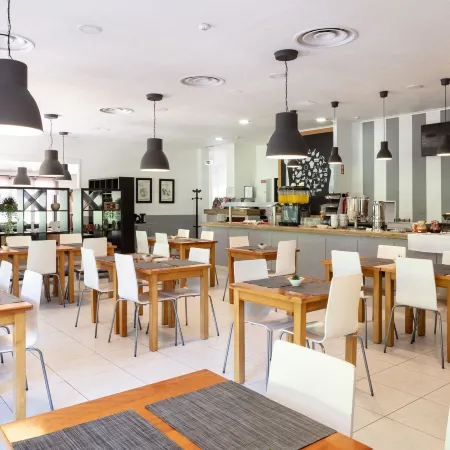 Hotel Campanile Setúbal