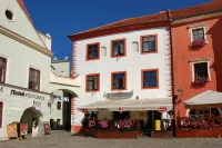 Hotel Grand Hotel in zona Teatro del Castello