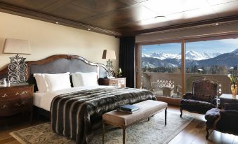 Guarda Golf Hotel & Residences