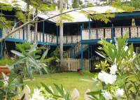 Riviera Bed & Breakfast