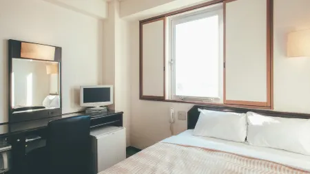 Kuretake-Inn Omaezaki