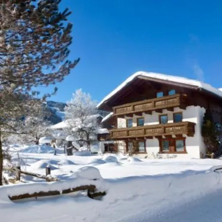Pension Grafengut