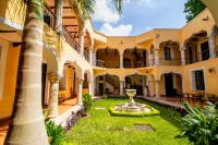 Hotel Montejo Hotel in zona Museo de la Gastronomia Yucateca - MUGY