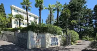Villa Sofia Hotel
