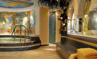 Cityhotel Goldener Adler B&B