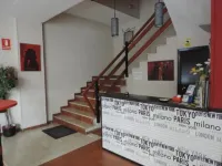 Hotel Azahar Hotels in Oliva