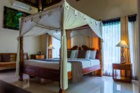 Villa JJ and Spa Ubud Hotels in Балі