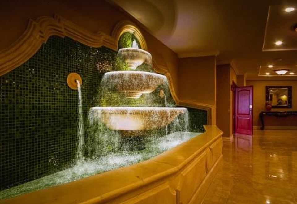 부다이 호텔 시설 사진