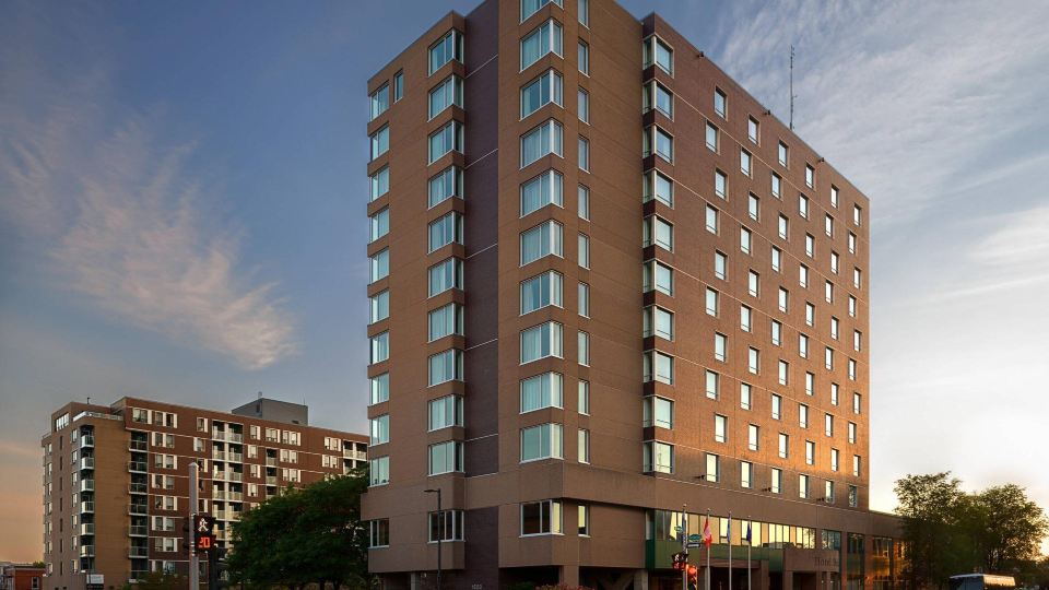 Delta Hotels Trois Rivieres Conference Centre