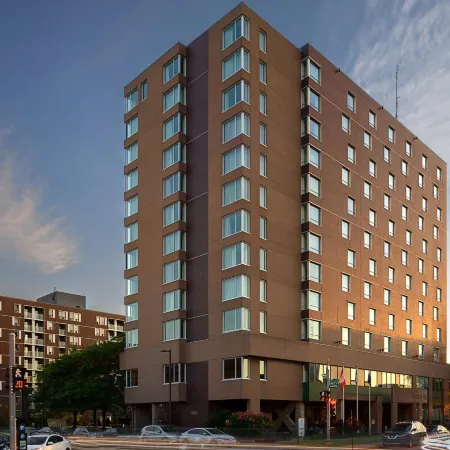 Delta Hotels Trois Rivieres Conference Centre