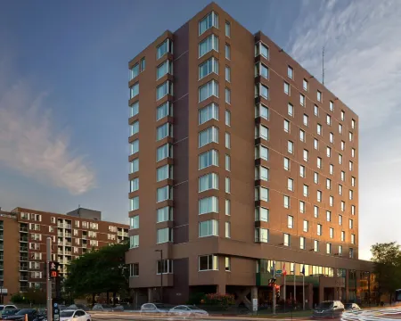 三河市會議中心萬豪德爾塔酒店 三河城酒店