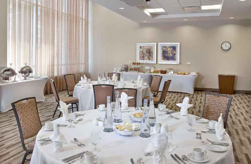 Hampton Inn by Hilton Halifax/Downtown photo 5
