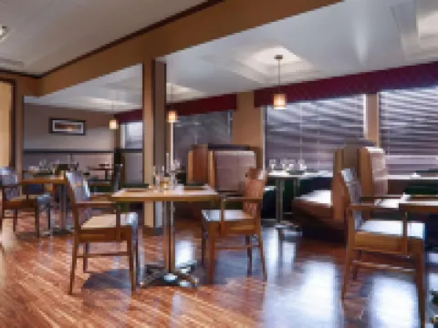Best Western Premier Denham Inn  Suites Hotels in Leduc