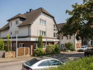 Hotel&Restaurant Zum Vater Rhein