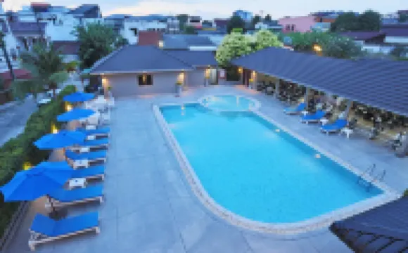 パトラ マンション