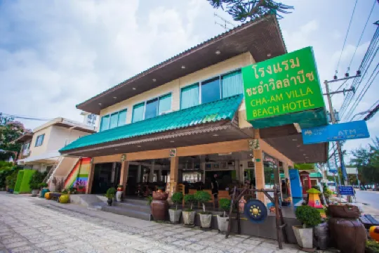 ชะอำวิลล่าบีช