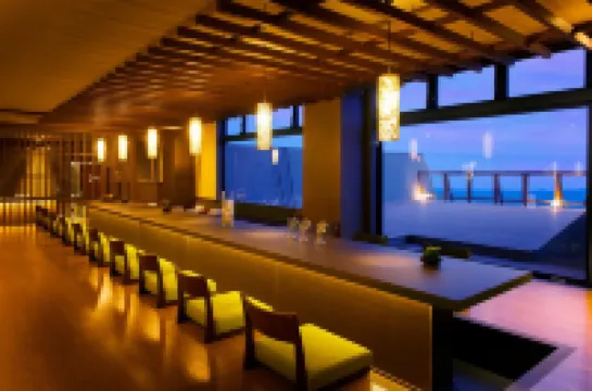 石花海別邸 海兔