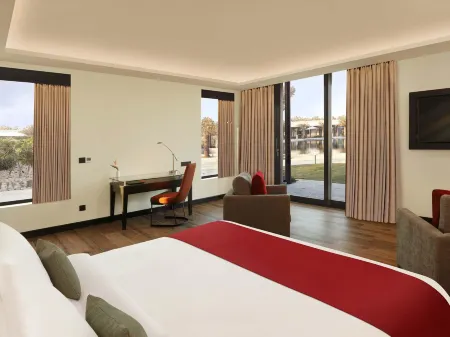 Tiger Palace by Soaltee