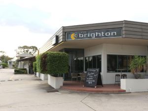 Brighton Hotel