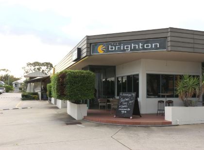 Brighton Hotel